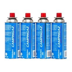 Campingaz Self Seal 220g 4 Pack Camping Gas Refill 7 Campingaz Self Seal 220g 4 Pack Camping Gas Refill -BioLite Shop go 000219 z