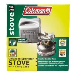 Coleman Sportster 2 Camping Stove 10 Coleman Sportster 2 Camping Stove -BioLite Shop go 004853 d
