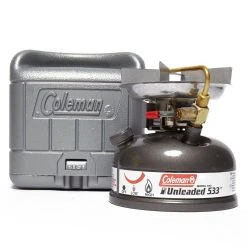 Coleman Sportster 2 Camping Stove 11 Coleman Sportster 2 Camping Stove -BioLite Shop go 004853 z