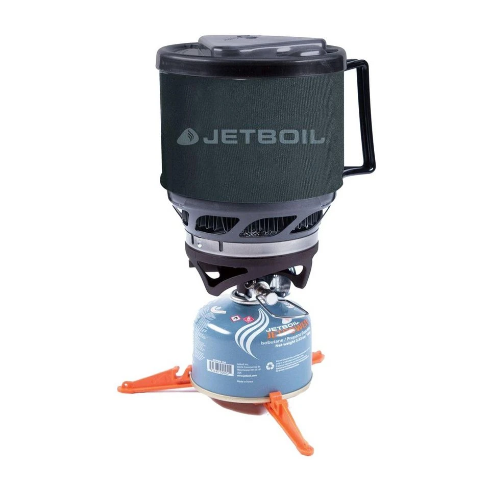 Jetboil MiniMo Personal Cooking System 7 Jetboil MiniMo Personal Cooking System - Image 5