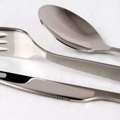 Lifeventure Camping Cutlery Set -BioLite Shop go 014412 c