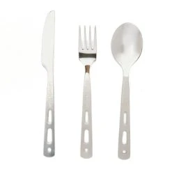 Lifeventure Camping Cutlery Set -BioLite Shop go 014412 z