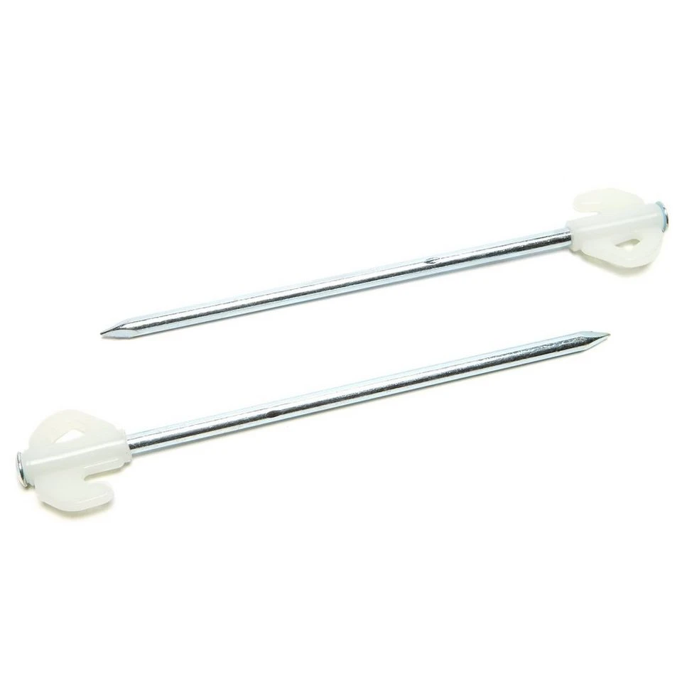 Blue Diamond Glow Pegs X 20 4 Blue Diamond Glow Pegs X 20 - Image 2