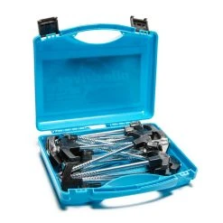Blue Diamond Pile Driver Pro Tent And Awning Pegs 9 Blue Diamond Pile Driver Pro Tent And Awning Pegs -BioLite Shop go 019429 c