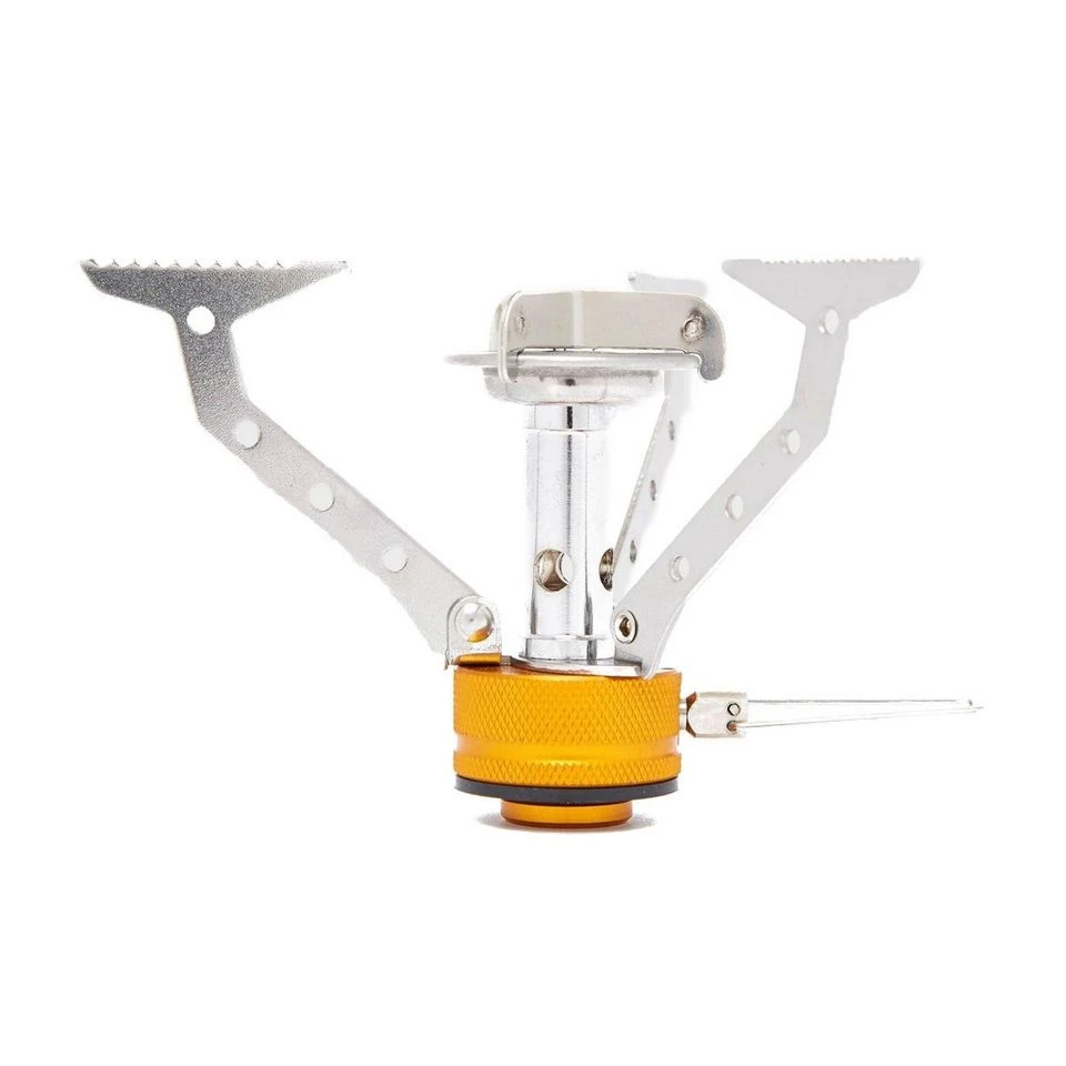 Vango Compact Gas Stove 6 Vango Compact Gas Stove - Image 4