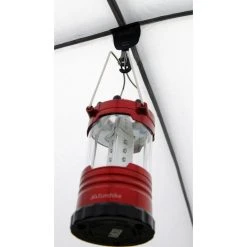 Eurohike Shelter 16 Eurohike Shelter -BioLite Shop go 025698 g