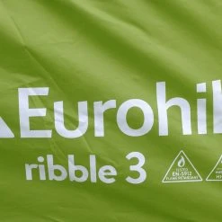 Eurohike Ribble 3 -BioLite Shop go 025759 c