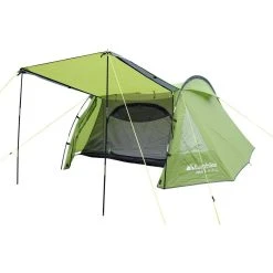 Eurohike Ribble 3 -BioLite Shop go 025759 z