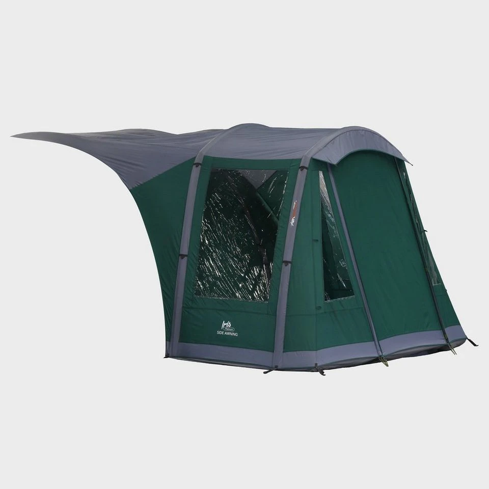 Vango Iris Air Side Awning 3 Vango Iris Air Side Awning