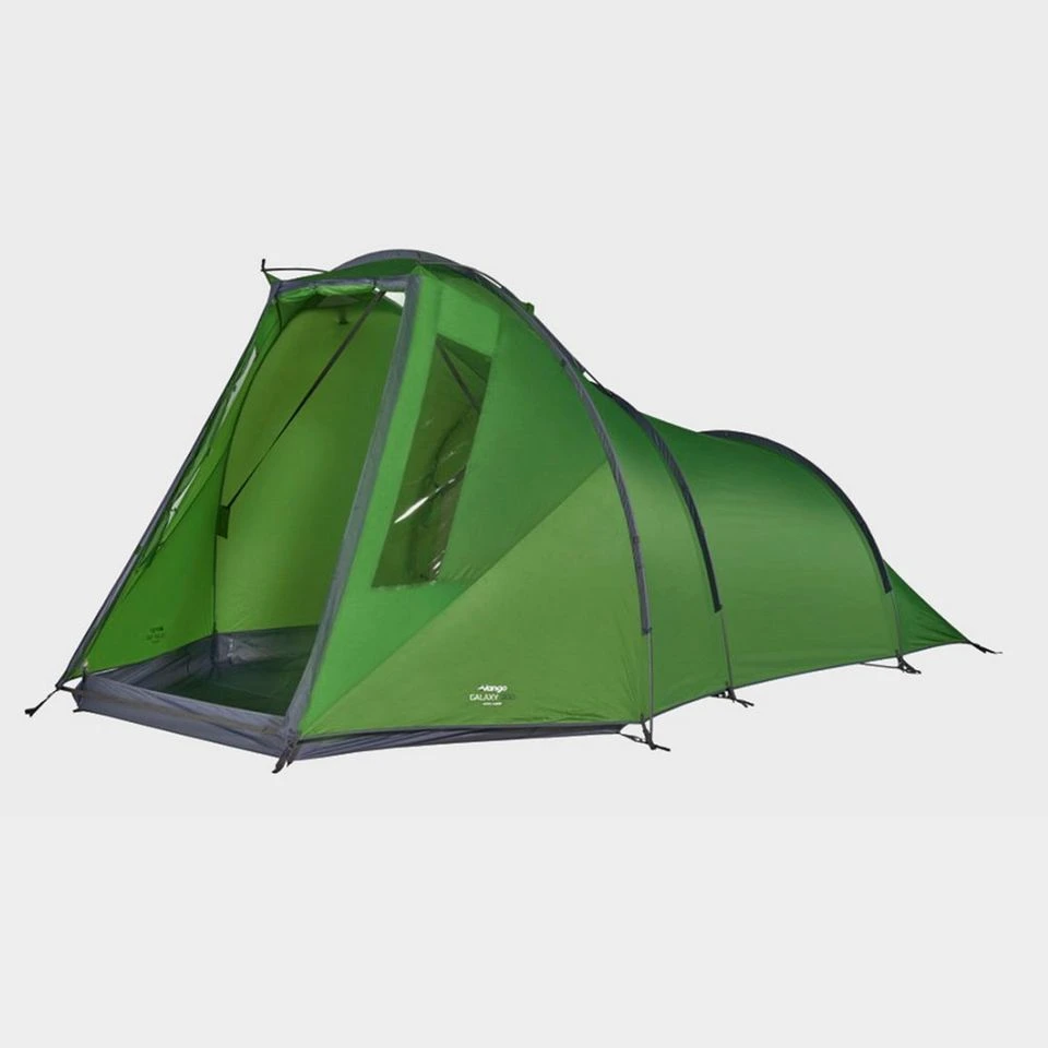 Vango Galaxy 300 Tent 3 Vango Galaxy 300 Tent