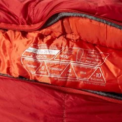 Vango Ultralite Pro 100 Sleeping Bag -BioLite Shop go 039725 g