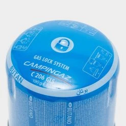 Campingaz C206 Gas Cartridge 8 Campingaz C206 Gas Cartridge -BioLite Shop go 043481 c