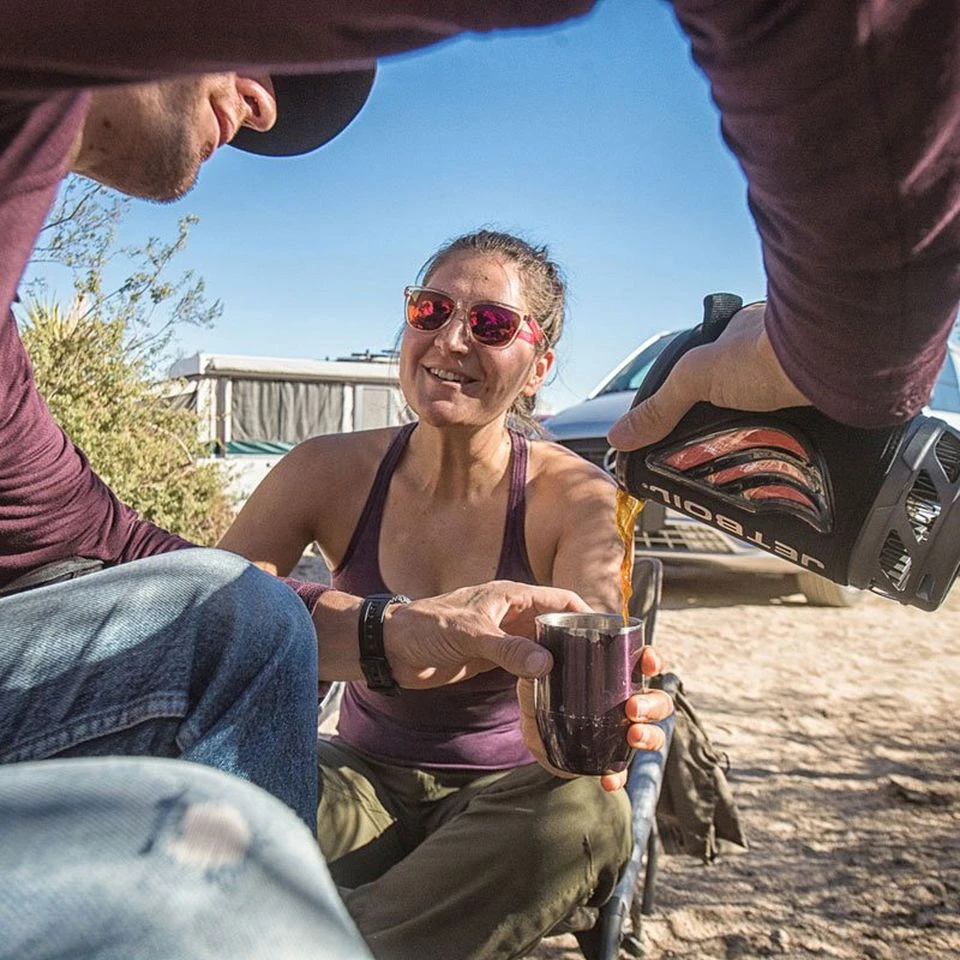 Jetboil Flash 2.0 Cooking System 4 Jetboil Flash 2.0 Cooking System - Image 2