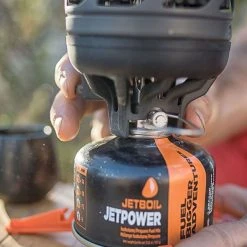 Jetboil Flash 2.0 Cooking System 15 Jetboil Flash 2.0 Cooking System -BioLite Shop go 043686 d