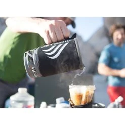 Jetboil Flash 2.0 Cooking System 20 Jetboil Flash 2.0 Cooking System -BioLite Shop go 043686 i