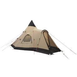 Robens Kiowa 10 Person Tipi Tent -BioLite Shop go 044108 z