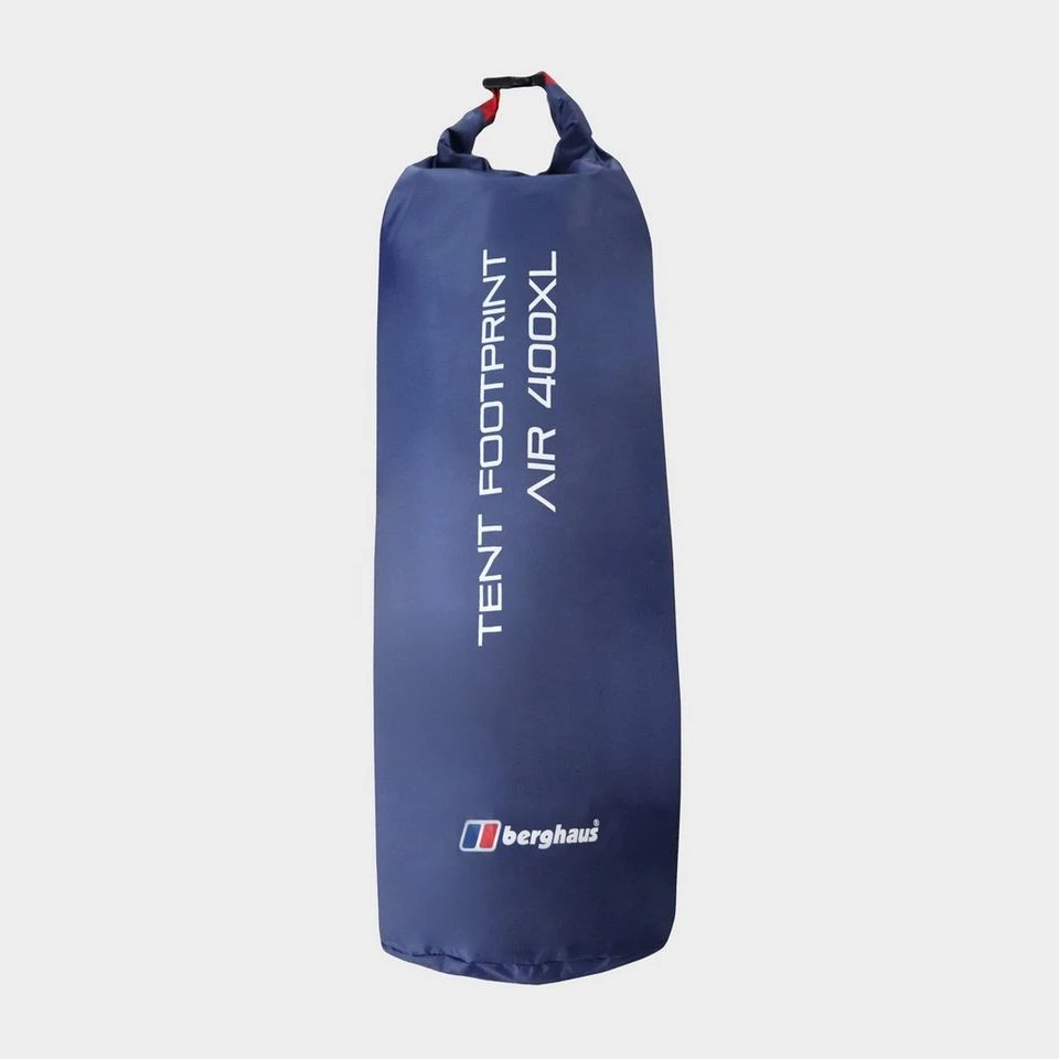 Berghaus Air 400XL/4.1XL/4XL Footprint Tent Protector 4 Berghaus Air 400XL/4.1XL/4XL Footprint Tent Protector - Image 2