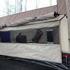 Berghaus Air 6 XL Polycotton Family Tent 13 Berghaus Air 6 XL Polycotton Family Tent -BioLite Shop go 048330 e