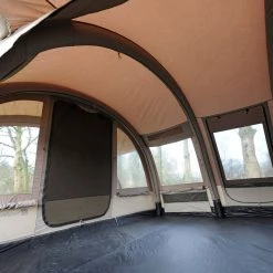 Berghaus Air 6 XL Polycotton Family Tent 14 Berghaus Air 6 XL Polycotton Family Tent -BioLite Shop go 048330 j