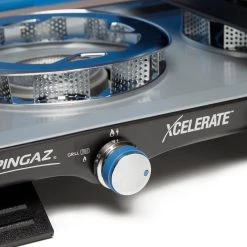 Campingaz 400 SG Xcelerate Double Burner & Grill 11 Campingaz 400 SG Xcelerate Double Burner & Grill -BioLite Shop go 072662 d