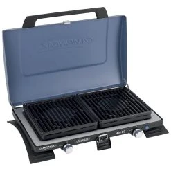 Campingaz 400 SG Xcelerate Double Burner & Grill 13 Campingaz 400 SG Xcelerate Double Burner & Grill -BioLite Shop go 072662 z