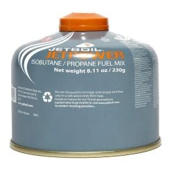 Jetboil Jetpower 230GM 7 Jetboil Jetpower 230GM -BioLite Shop go 084275 z