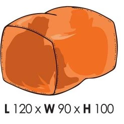 Vango Storm Shelter 200 -BioLite Shop go 090864 c