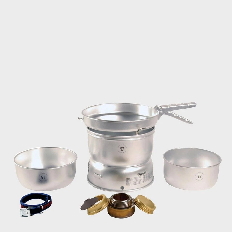 Trangia 25-1 UL Cook Set 6 Trangia 25-1 UL Cook Set - Image 4