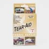 Tear-Aid Repair Kit 2 Tear-Aid Repair Kit -BioLite Shop go 100241 a