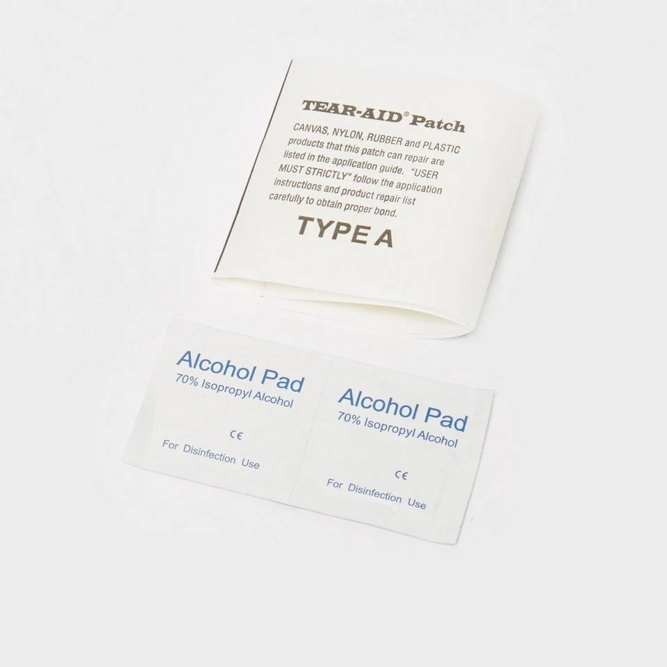 Tear-Aid Repair Kit 4 Tear-Aid Repair Kit - Image 2
