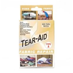 Tear-Aid Repair Kit 7 Tear-Aid Repair Kit -BioLite Shop go 100241 z