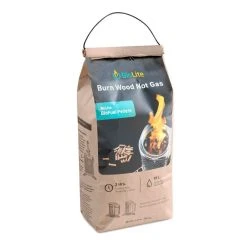 Biolite BioFuel Pellets -BioLite Shop go 100676 z