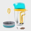Biolite KettlePress With CoffeePress Attachment 1 Biolite KettlePress With CoffeePress Attachment -BioLite Shop go 100677 a