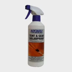 Nikwax Tent And Gear SolarProof® (500ml) 7 Nikwax Tent And Gear SolarProof® (500ml) -BioLite Shop go 102181 b