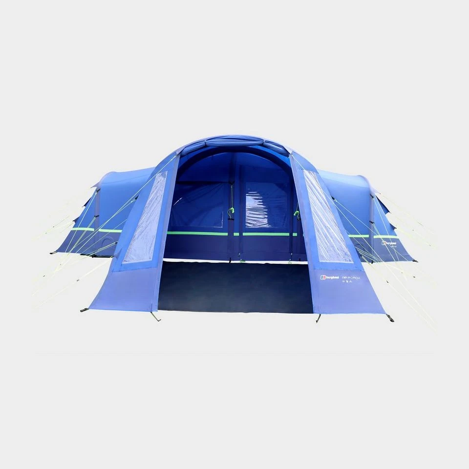 Berghaus Air Tent Porch 6 Berghaus Air Tent Porch - Image 4