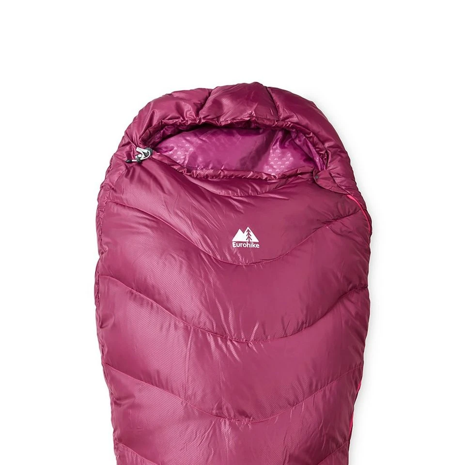 Eurohike Women's Adventurer 200 Sleeping Bag 11 Eurohike Women's Adventurer 200 Sleeping Bag - Image 9