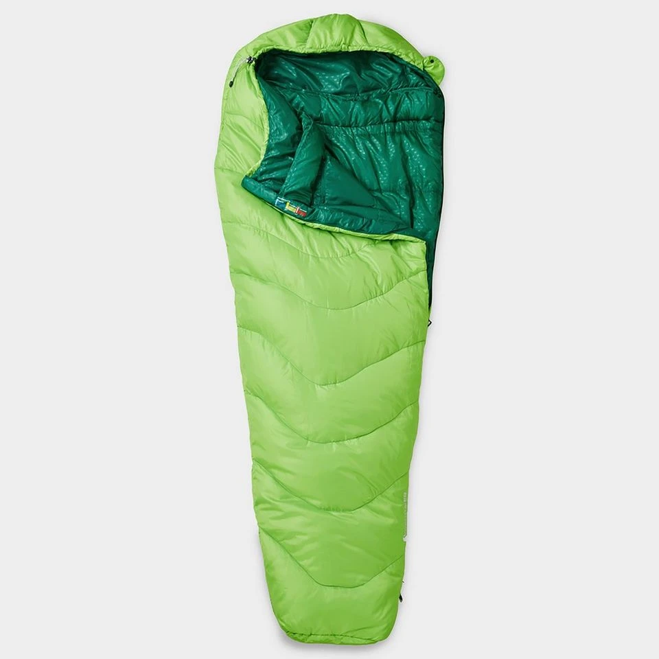 Eurohike Adventurer 300 Sleeping Bag 5 Eurohike Adventurer 300 Sleeping Bag - Image 3