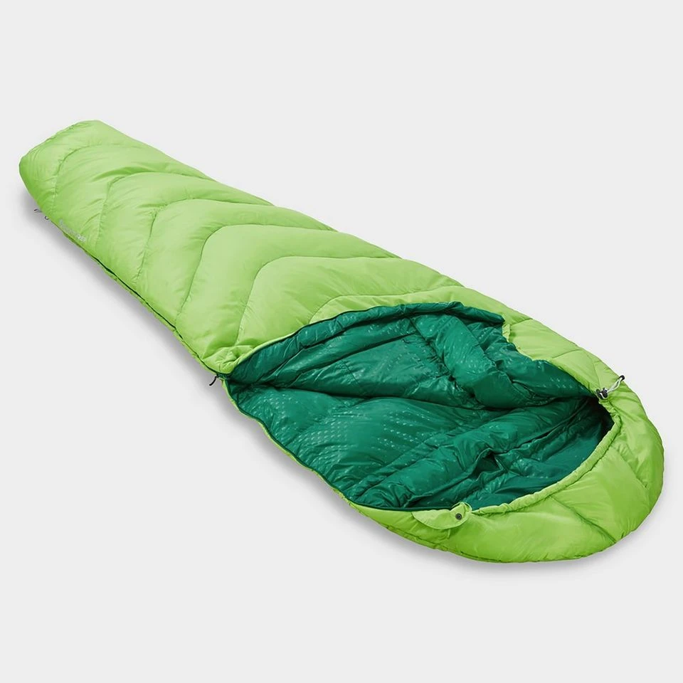 Eurohike Adventurer 300 Sleeping Bag 7 Eurohike Adventurer 300 Sleeping Bag - Image 5