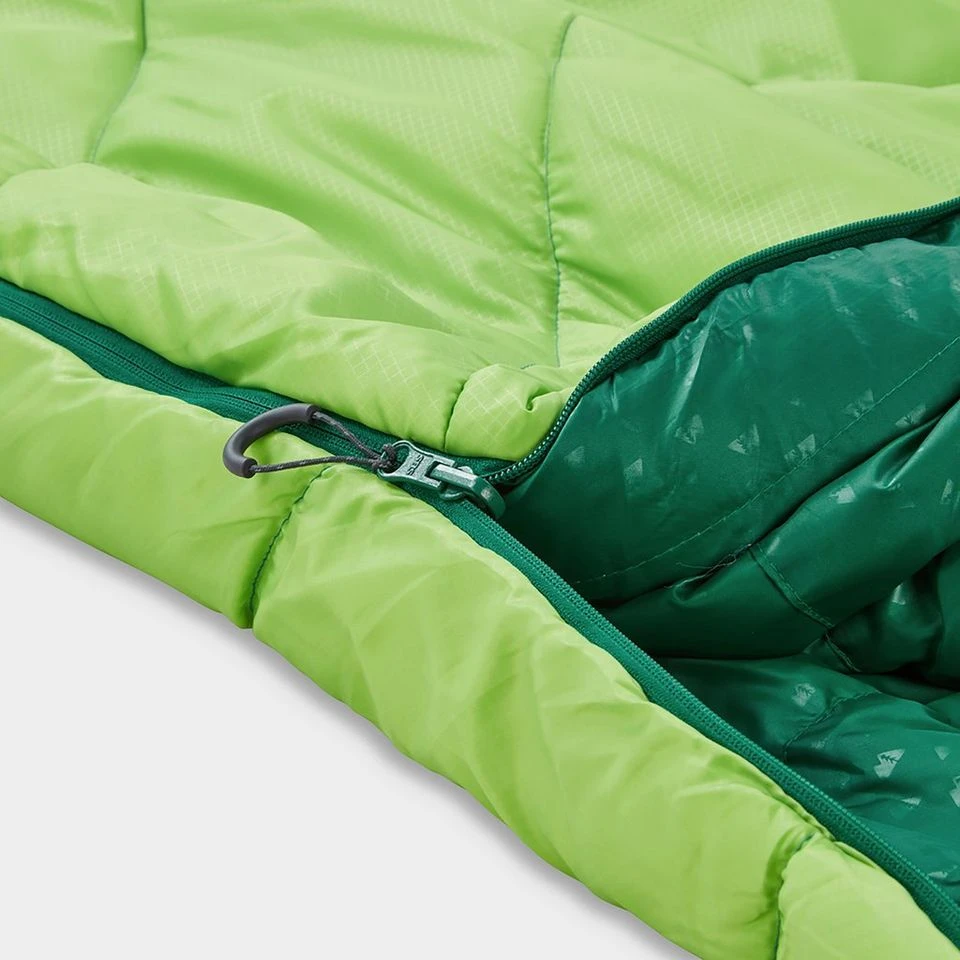 Eurohike Adventurer 300 Sleeping Bag 8 Eurohike Adventurer 300 Sleeping Bag - Image 6