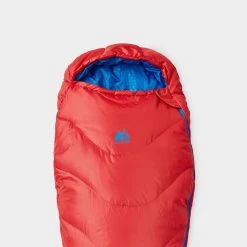 Eurohike Adventurer Youth Sleeping Bag