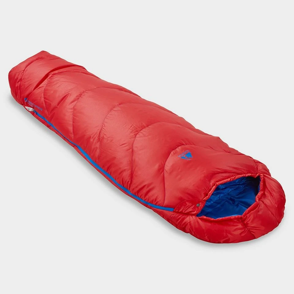 Eurohike Adventurer Youth Sleeping Bag 6 Eurohike Adventurer Youth Sleeping Bag - Image 4