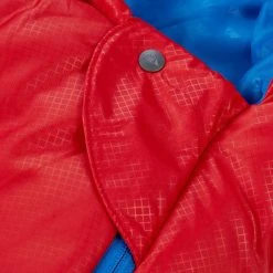 Eurohike Adventurer Youth Sleeping Bag 17 Eurohike Adventurer Youth Sleeping Bag -BioLite Shop go 102288 g