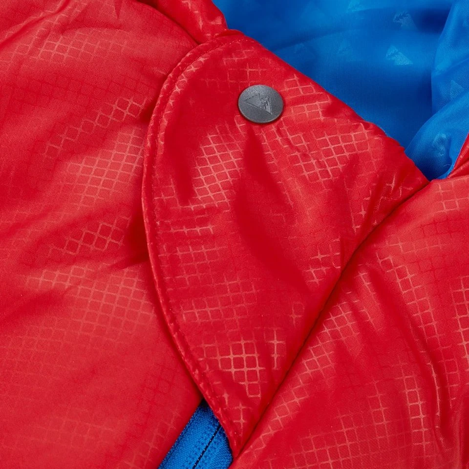 Eurohike Adventurer Youth Sleeping Bag 9 Eurohike Adventurer Youth Sleeping Bag - Image 7