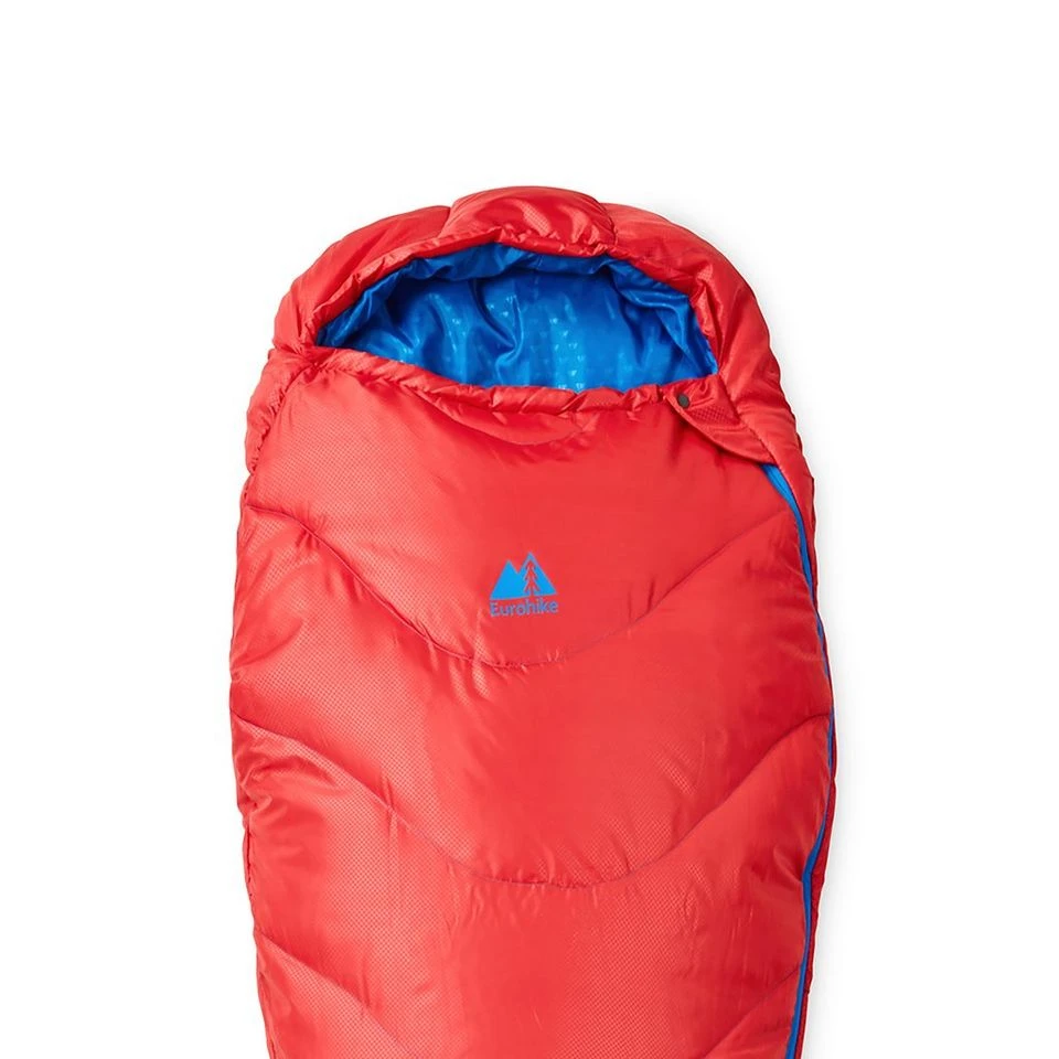 Eurohike Adventurer Youth Sleeping Bag 11 Eurohike Adventurer Youth Sleeping Bag - Image 9