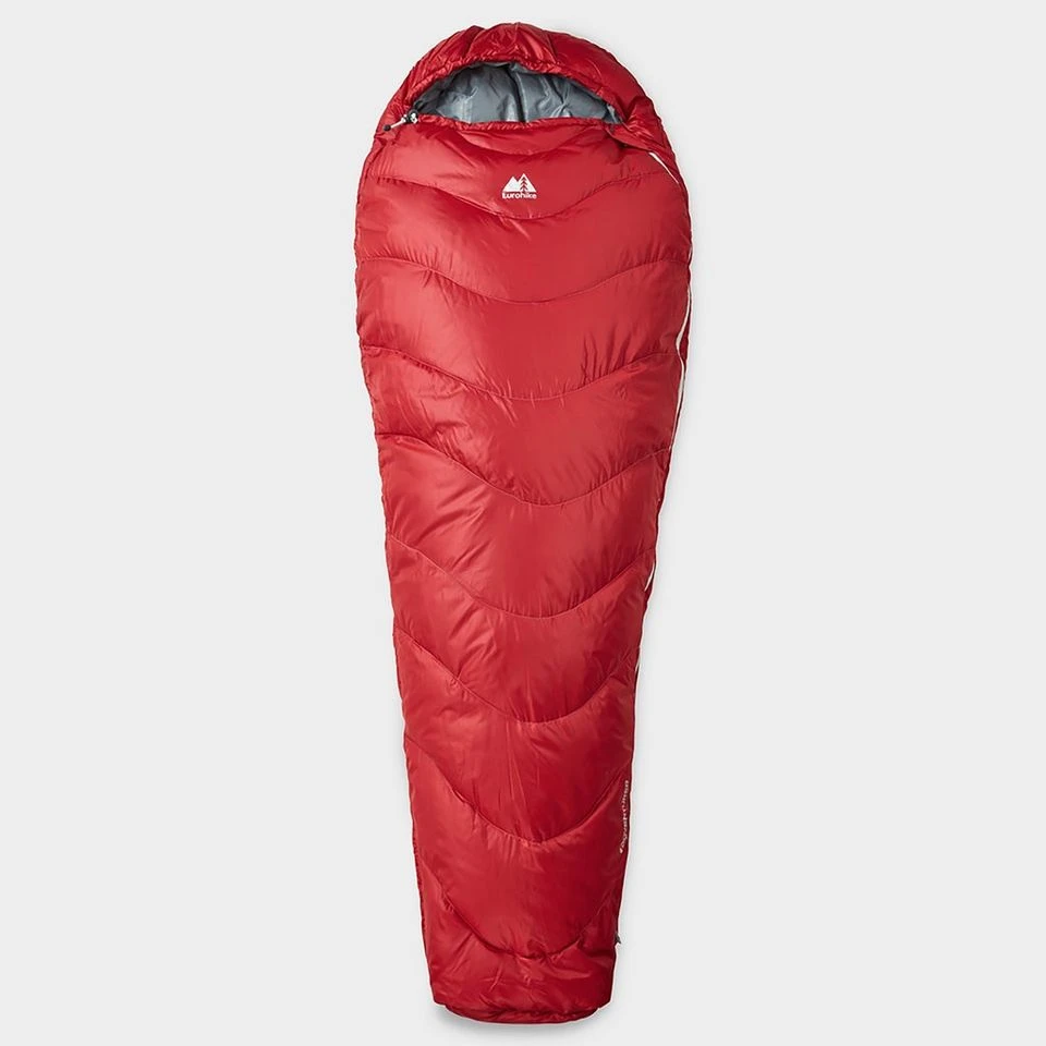 Eurohike Adventurer 200 Sleeping Bag 4 Eurohike Adventurer 200 Sleeping Bag - Image 2