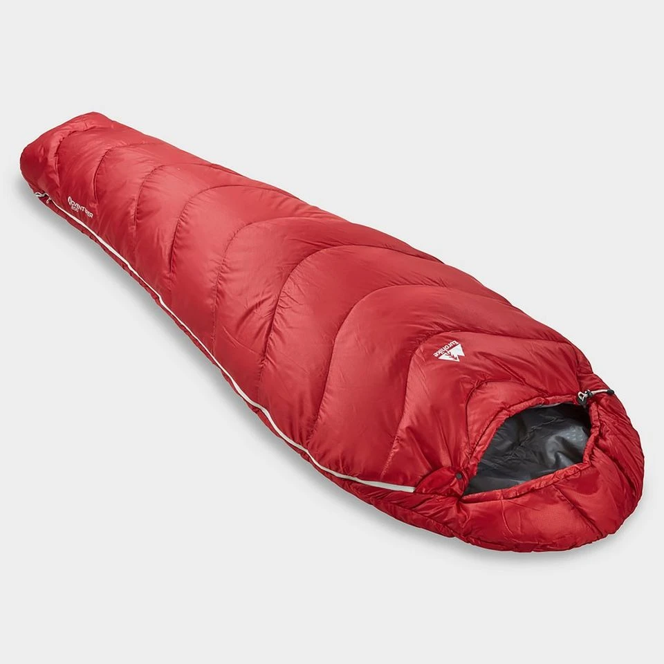 Eurohike Adventurer 200 Sleeping Bag 6 Eurohike Adventurer 200 Sleeping Bag - Image 4