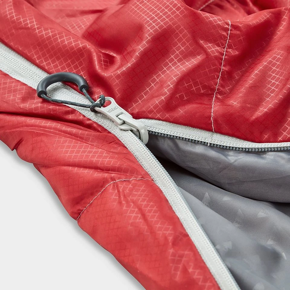 Eurohike Adventurer 200 Sleeping Bag 8 Eurohike Adventurer 200 Sleeping Bag - Image 6