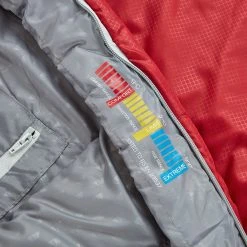 Eurohike Adventurer 200 Sleeping Bag 17 Eurohike Adventurer 200 Sleeping Bag -BioLite Shop go 102298 g