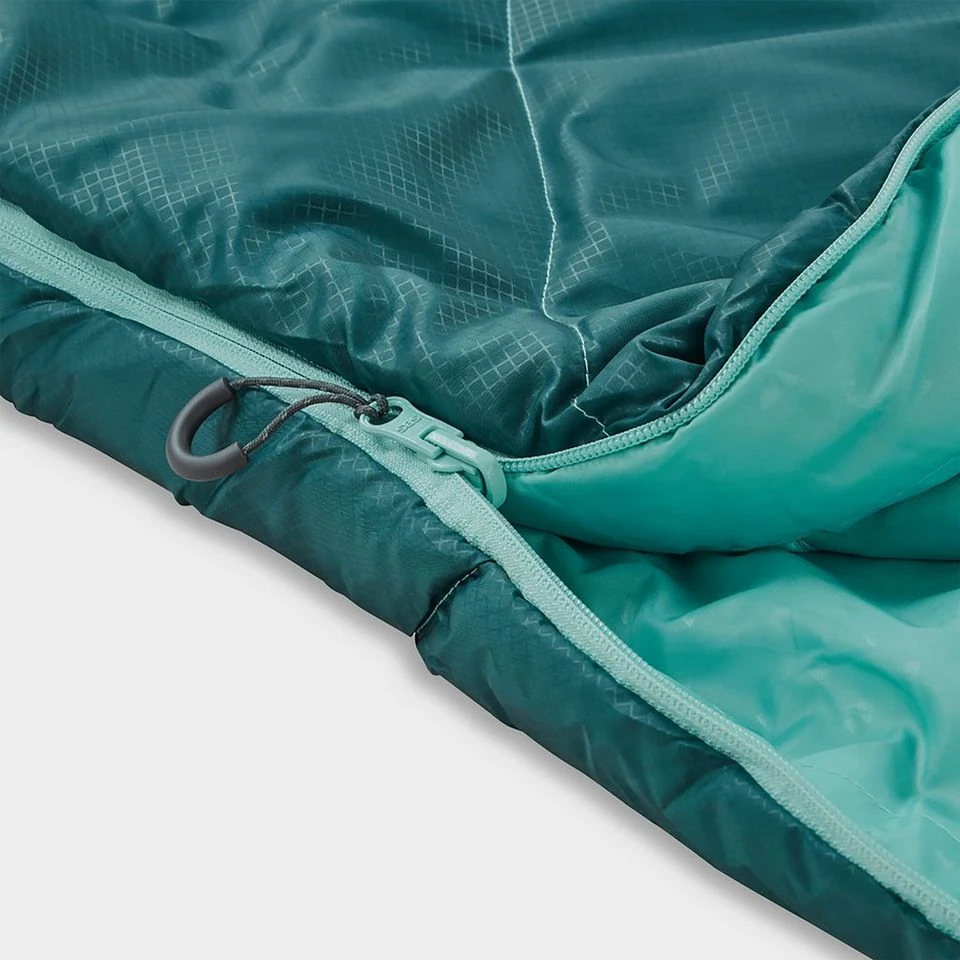 Eurohike Adventurer Youth Sleeping Bag 8 Eurohike Adventurer Youth Sleeping Bag - Image 6