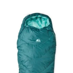 Eurohike Adventurer Youth Sleeping Bag 19 Eurohike Adventurer Youth Sleeping Bag -BioLite Shop go 102304 z
